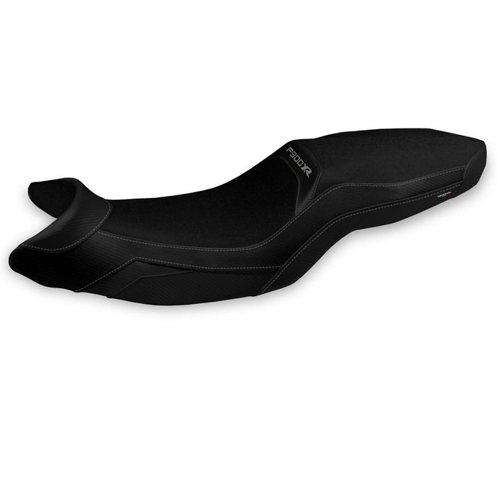 BMW F900XR 2019-2024 Seat Cover Tappezzeria Italia Comfort in Black