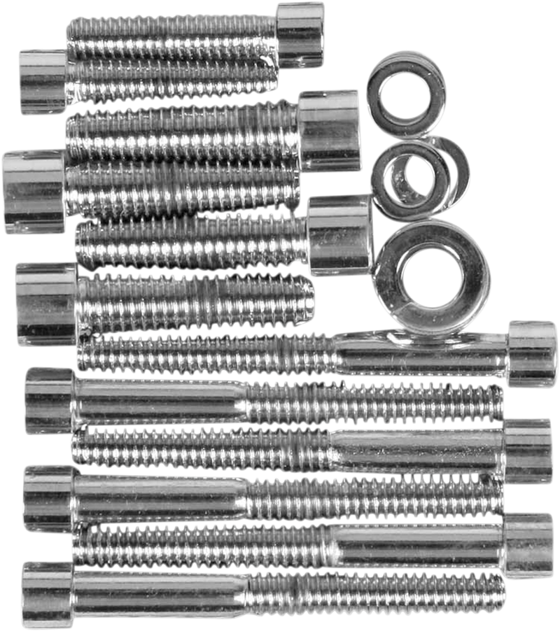 DRAG SPECIALTIES DS-190382S MK344S