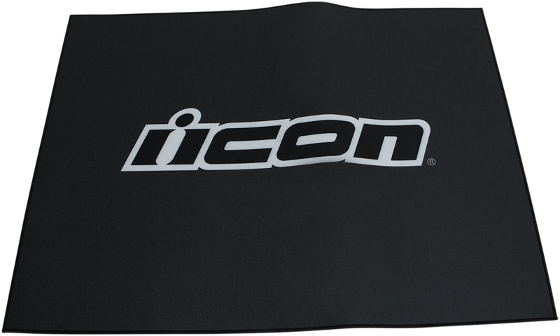 ICON Absorbent Pit Pad 9905-0109