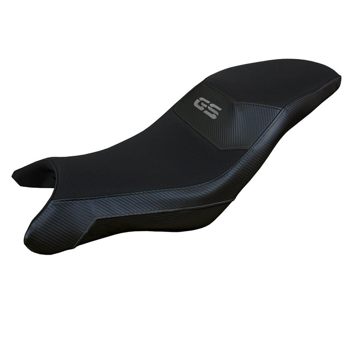 BMW G310GS 2017-2024 Seat Cover Tappezzeria Italia in Black