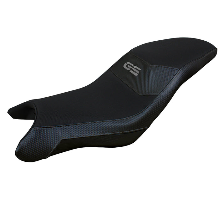 BMW G310GS 2017-2024 Seat Cover Tappezzeria Italia Comfort in Black