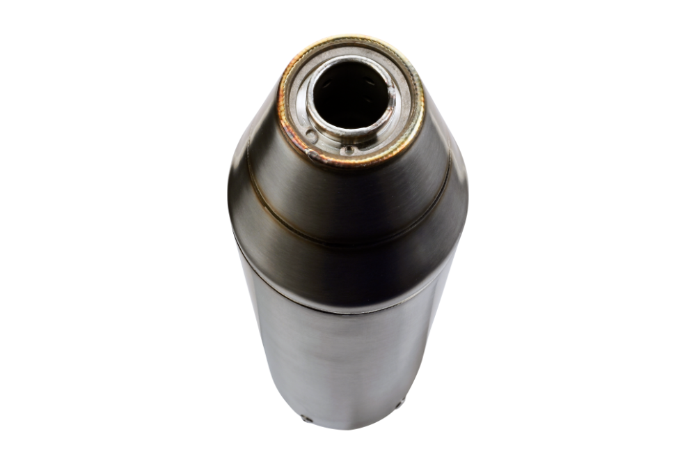 Honda TRX250X 2009-2024 and TRX 250EX SportTrax 2001-2010 Exhaust, GPR Deeptone Full System with Removable DB Killer