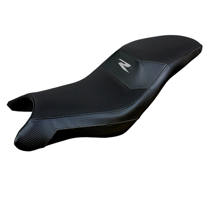 BMW G310R 2021-2024 Seat Cover Tappezzeria Italia Comfort in Black