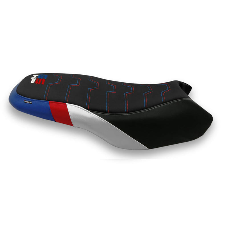 BMW R1200GS R1250GS Rallye 2017-2024 Seat Cover Tappezzeria Italia Comfort in HP SE