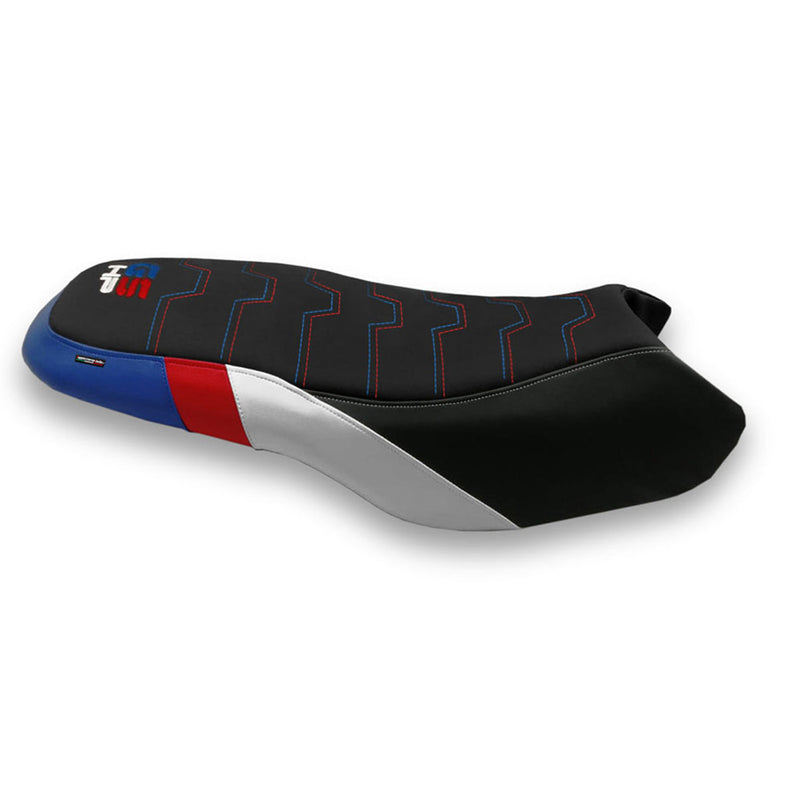 BMW R1200GS R1250GS Rallye 2017-2024 Seat Cover Tappezzeria Italia in HP SE