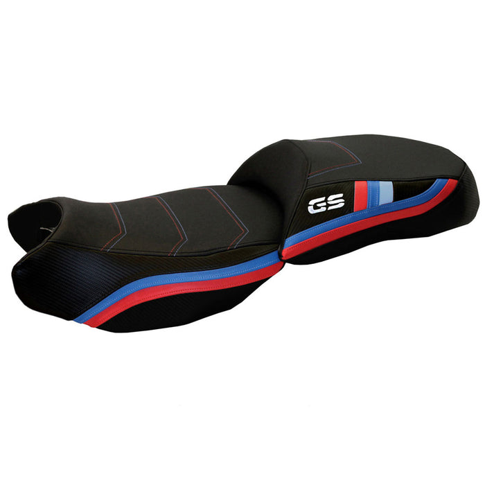 BMW R1200GS 2013-2018 Seat Cover Tappezzeria Italia in Black