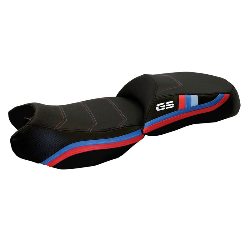 BMW R1200GS 2013-2018 Seat Cover Tappezzeria Italia Comfort in Black