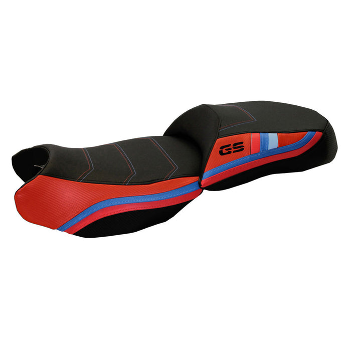 BMW R1200GS 2013-2018 Seat Cover Tappezzeria Italia Comfort in Red