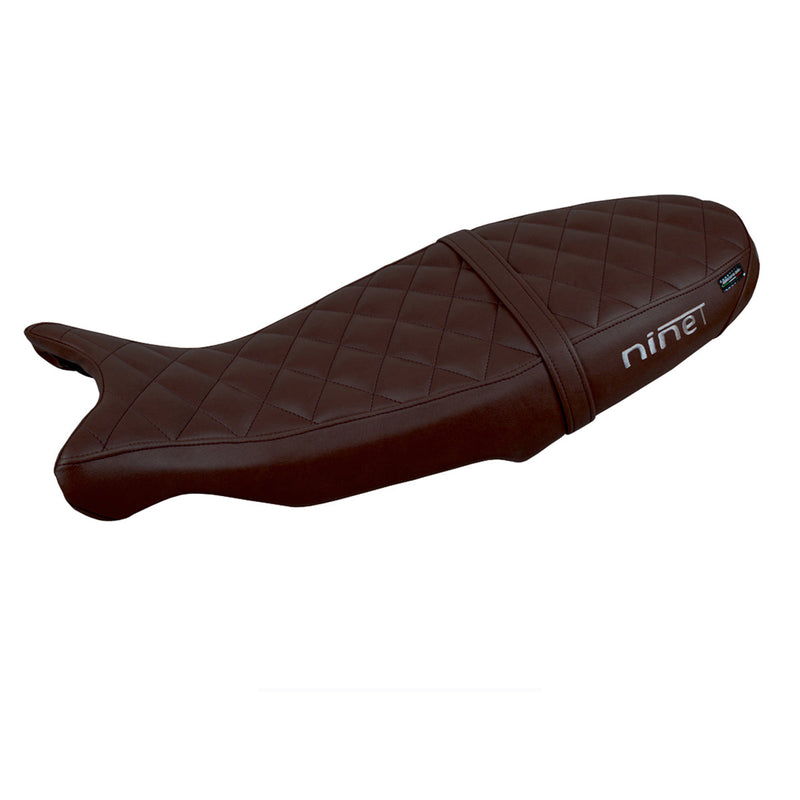 BMW R1200 Nine T 2014-2024 Seat Cover Tappezzeria Italia Comfort Brown
