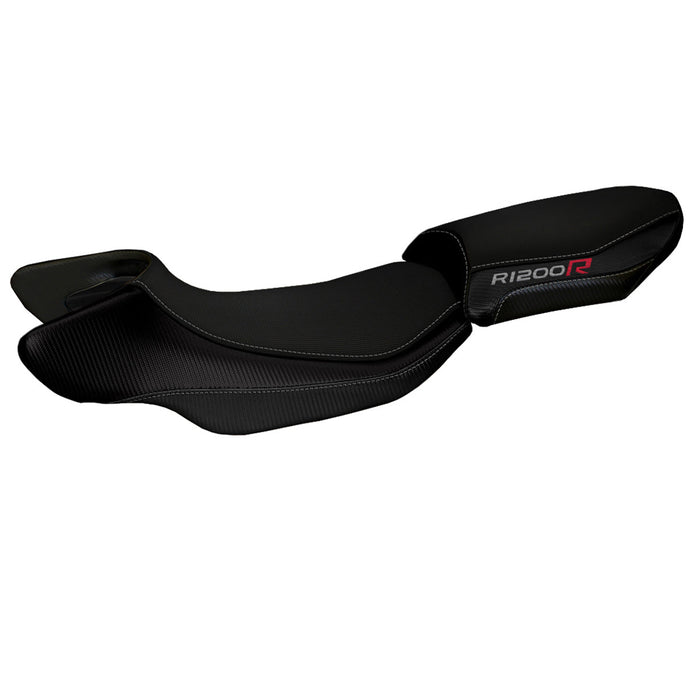 BMW R1200R 2015-2018 Seat Cover Tappezzeria Italia in Black