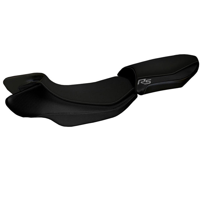 BMW R1200RS 2015-2019 Seat Cover Tappezzeria Italia in Black