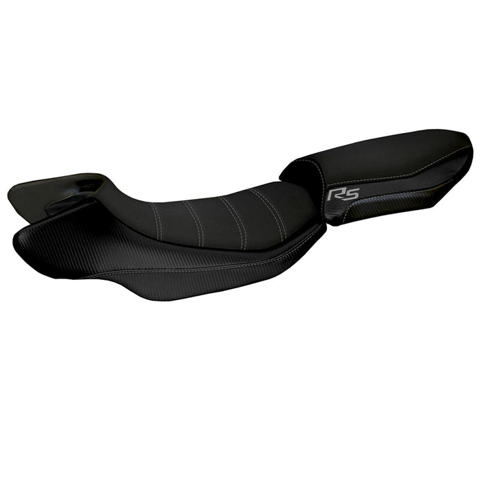 BMW R1200RS 2015-2019 Seat Cover Tappezzeria Italia Comfort in Black