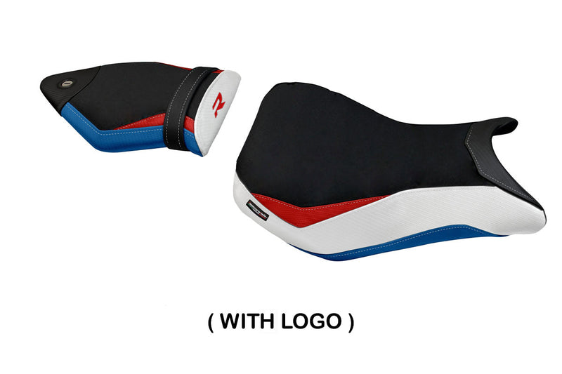 BMW S1000R 2014-2020 Seat Cover Tappezzeria Italia in HP SE