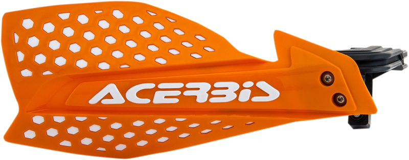 ACERBIS Handguards - X-Ultimate - Orange/White 2645481362