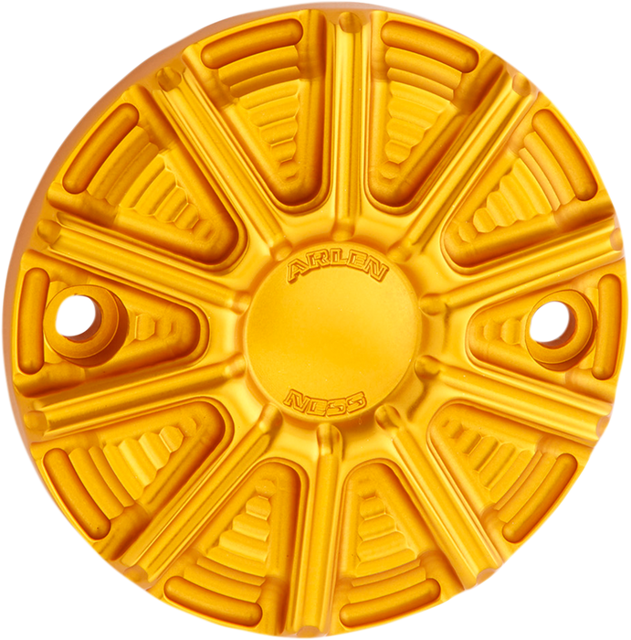 ARLEN NESS Point Cover - Gold 700-012