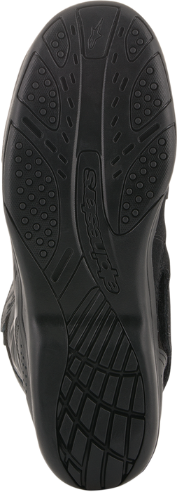 ALPINESTARS Air Plus Gore-Tex Boots - Black - US 9 / EU 43 2336017-10-43
