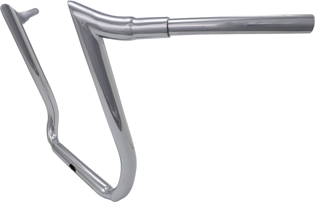 LA CHOPPERS Handlebar - Prime Ape - 16" - Chrome LA-7356-16