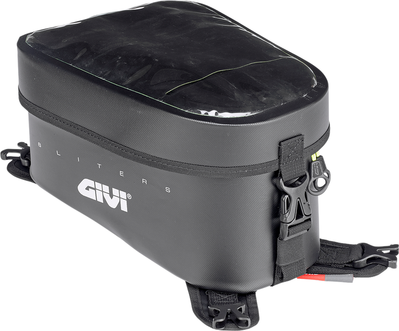 GIVI Tank Bag - Gravel-T - 10 Liter GRT716