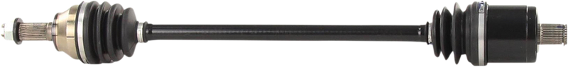 MOOSE UTILITY Complete Axle Kit - Rear Left/Right - Polaris POL-7082