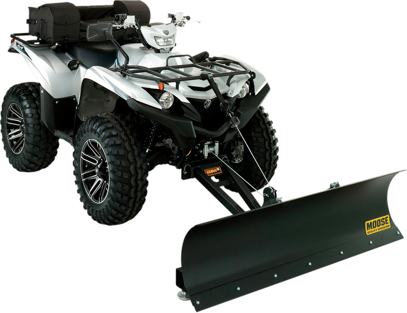 MOOSE UTILITY RM5 Plow Mount - Grizzly/Kodiak 4598PF