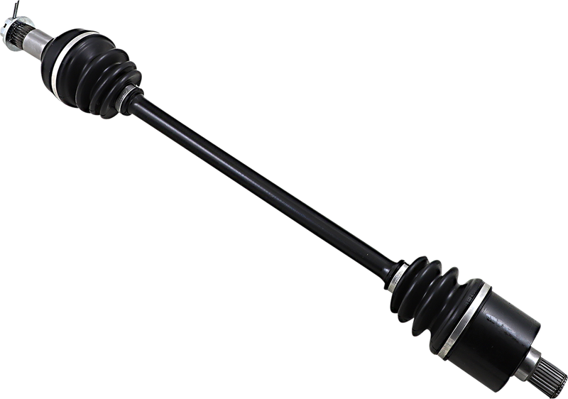 MOOSE UTILITY Complete Axle Kit - Rear Left/Right - Arctic Cat LM6-AC-8-355