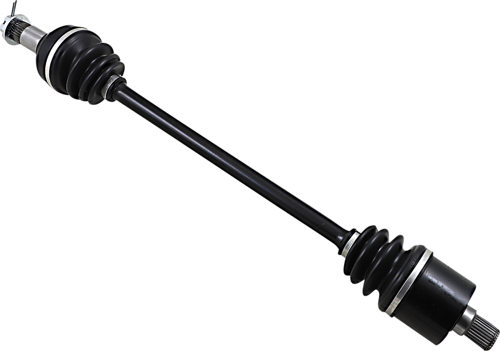 MOOSE UTILITY Complete Axle Kit - Rear Left/Right - Arctic Cat LM6-AC-8-355
