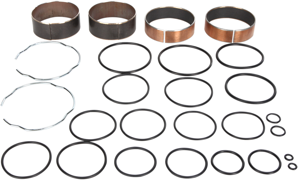 MOOSE RACING Fork Bushing Kit - 52.00 mm 38-6119