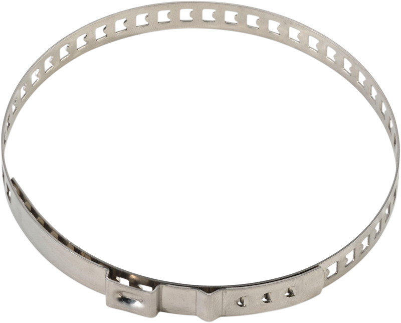 MOOSE UTILITY Boot Clamp - 8 MM X 90 MM 92091.5