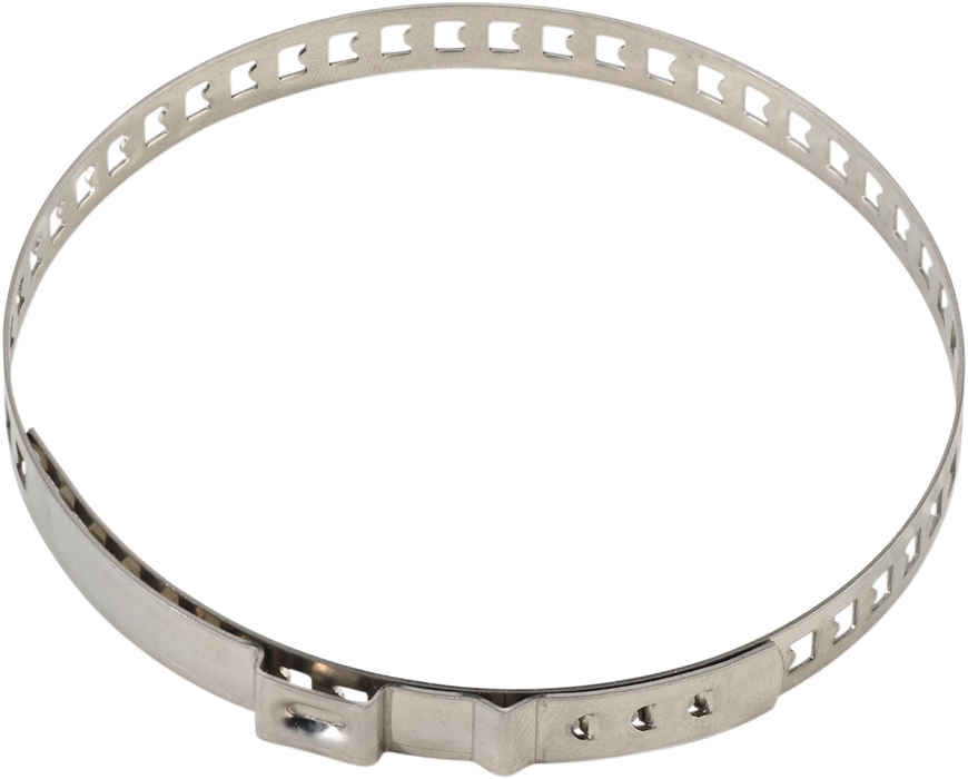 MOOSE UTILITY Boot Clamp - 8 MM X 90 MM 92091.5