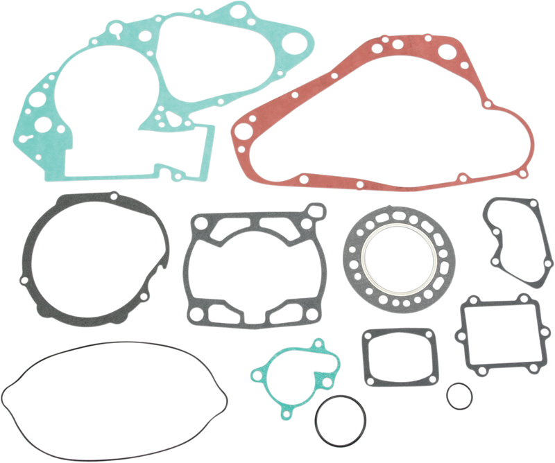 MOOSE RACING Complete Motor Gasket Kit 808579MSE
