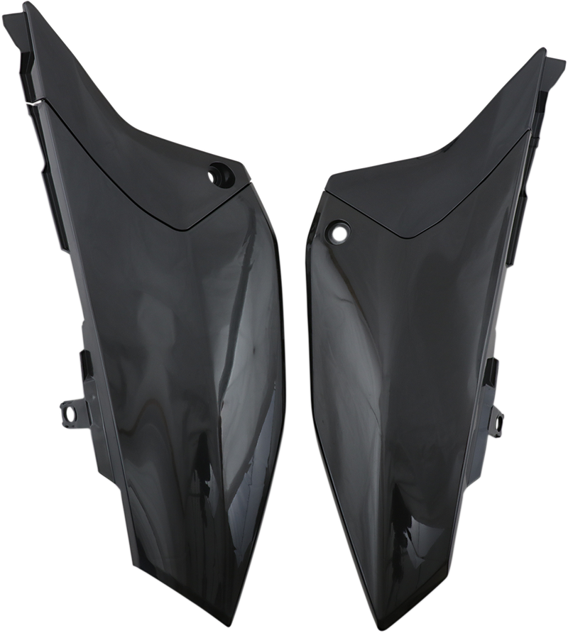 ACERBIS Side Panels - Black 2726700001