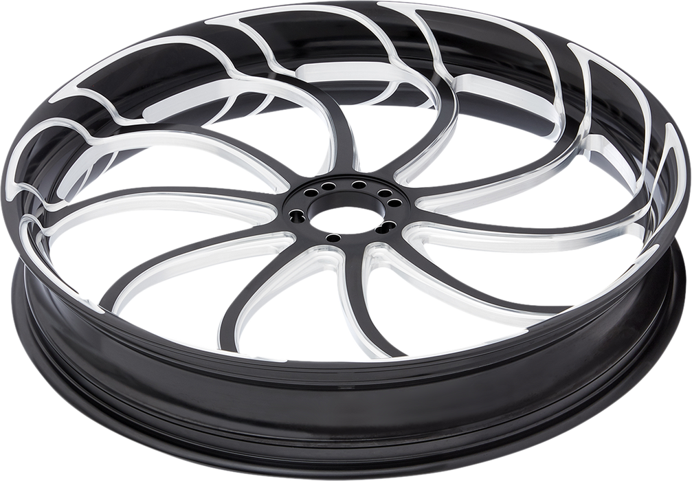 ARLEN NESS Drift Rim - Rear - Black - 18"x5.50" 71-561