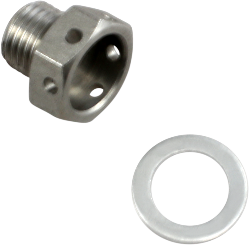 LEOVINCE M12 Lambda Plug - Race 204052R