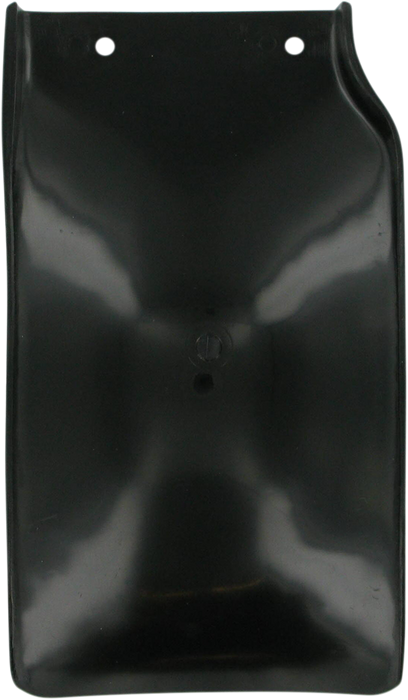 ACERBIS Mud Flap - Black 2081680001