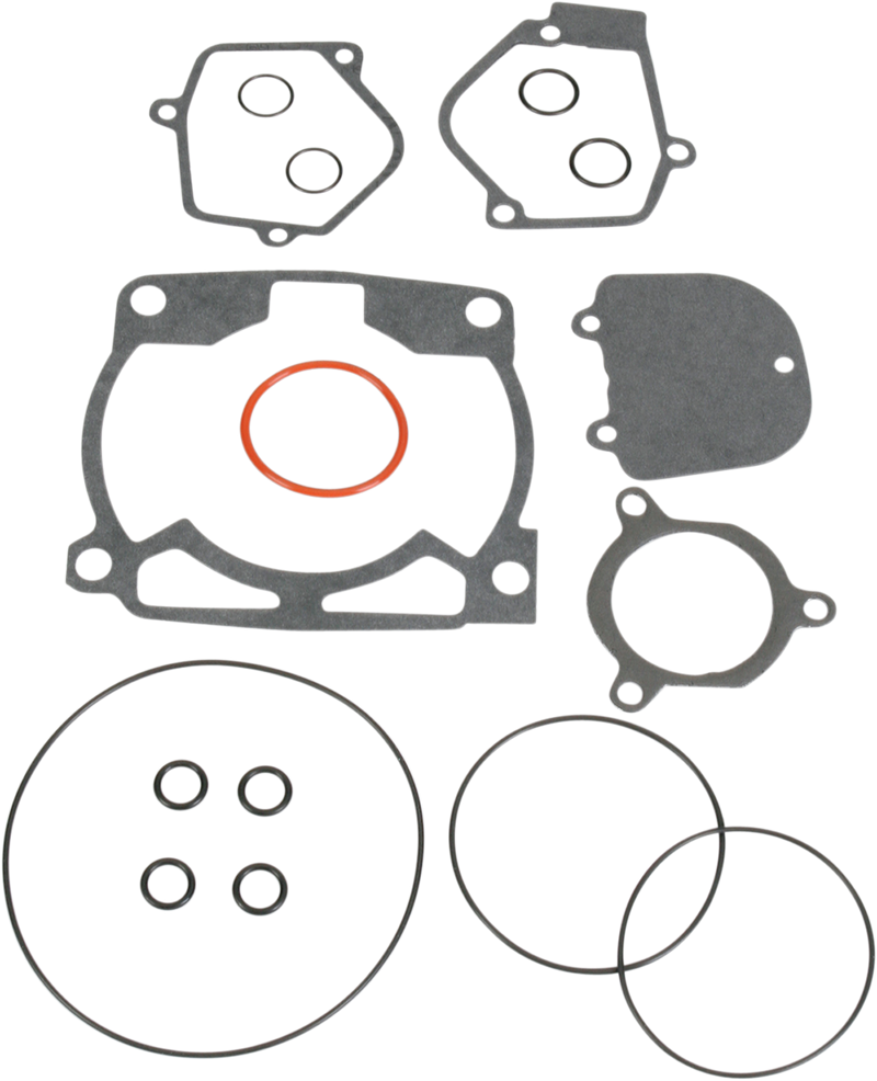 MOOSE RACING Top End Gasket Kit 810300MSE