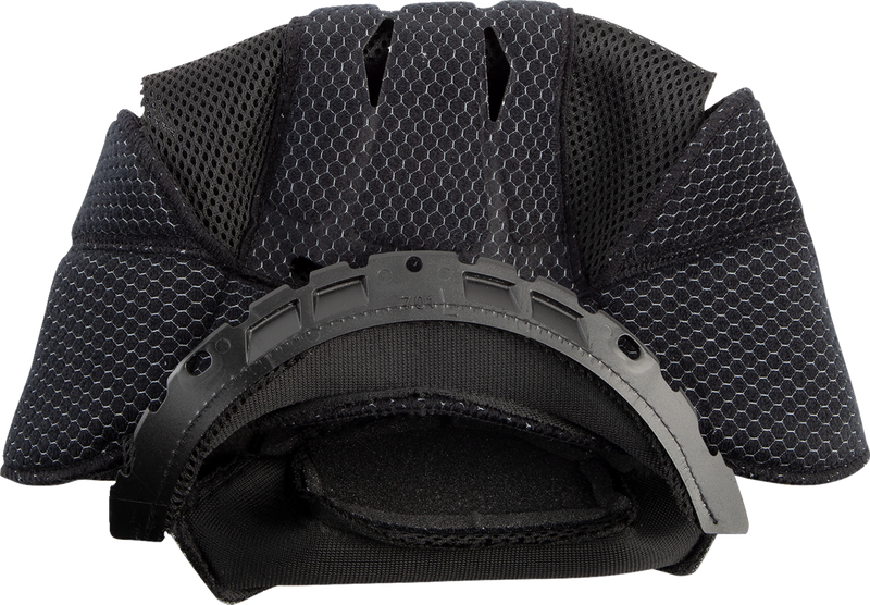 AFX FX-37X Liner - Black - XS 0134-3387