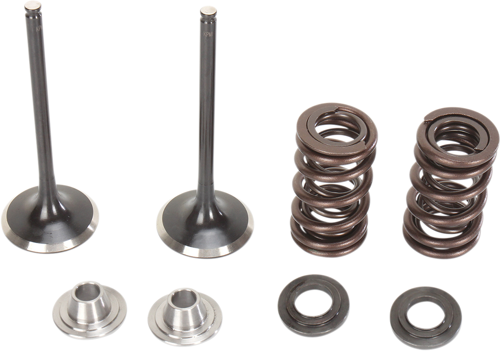 MOOSE RACING Intake Valve Kit M40-40360