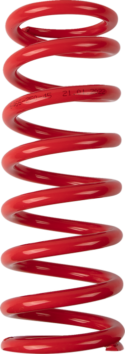 MOOSE RACING Shock Spring - 64/66 mm - 45 n/mm 1312-0988