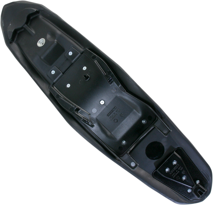 ACERBIS X Seat - Black - Soft - SX/SCF '11-'16 2374970001