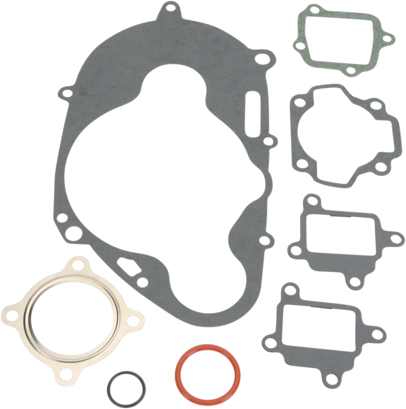 MOOSE RACING Complete Motor Gasket Kit 808615MSE