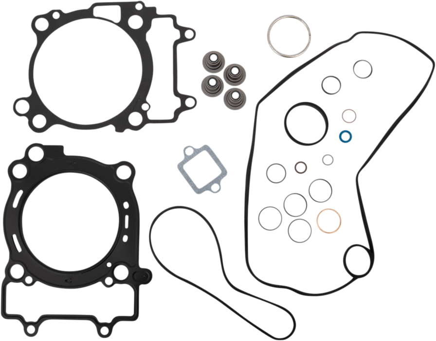 MOOSE RACING Complete Motor Gasket Kit 808965MSE
