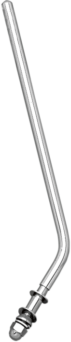 DRAG SPECIALTIES Replacement Stem for Die-Cast Mirror 302106-BC412