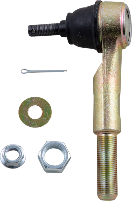 MOOSE RACING Tie End Rod Kit - Front Outer 51-1095