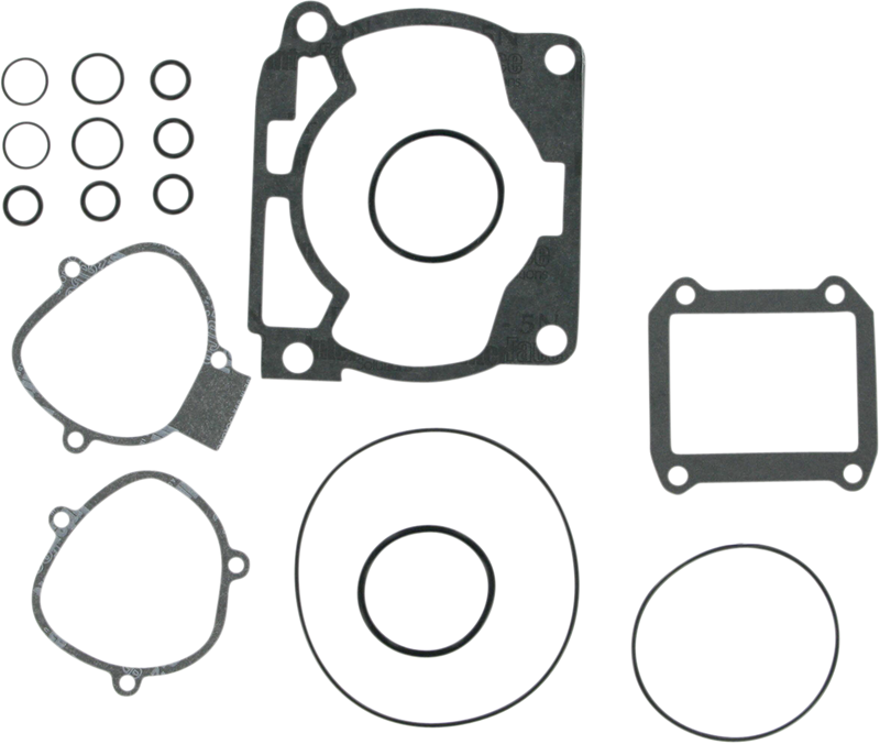 MOOSE RACING Top End Gasket Kit 810333MSE