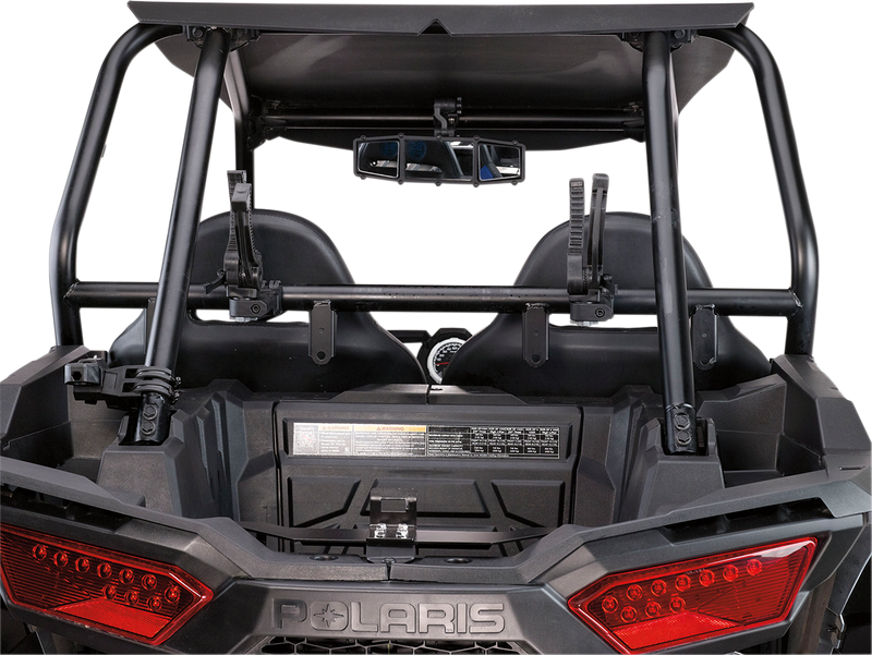 MOOSE UTILITY Camlock Gunrack - UTV - Single UTVCAM0ES1
