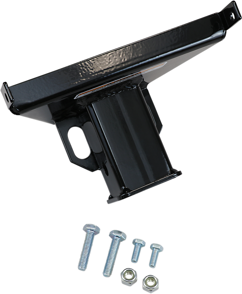MOOSE UTILITY Receiver Hitch - 2" - Rincon AM-5820