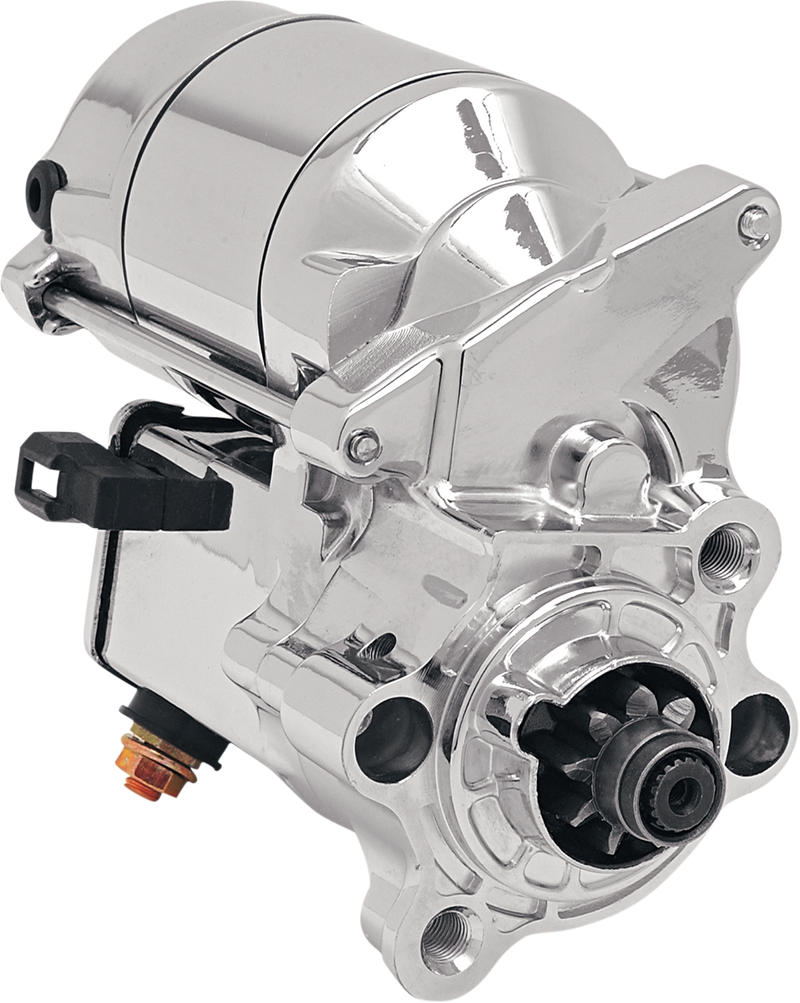 DRAG SPECIALTIES 1.4 kW Starter 81-13 XL 80-1010