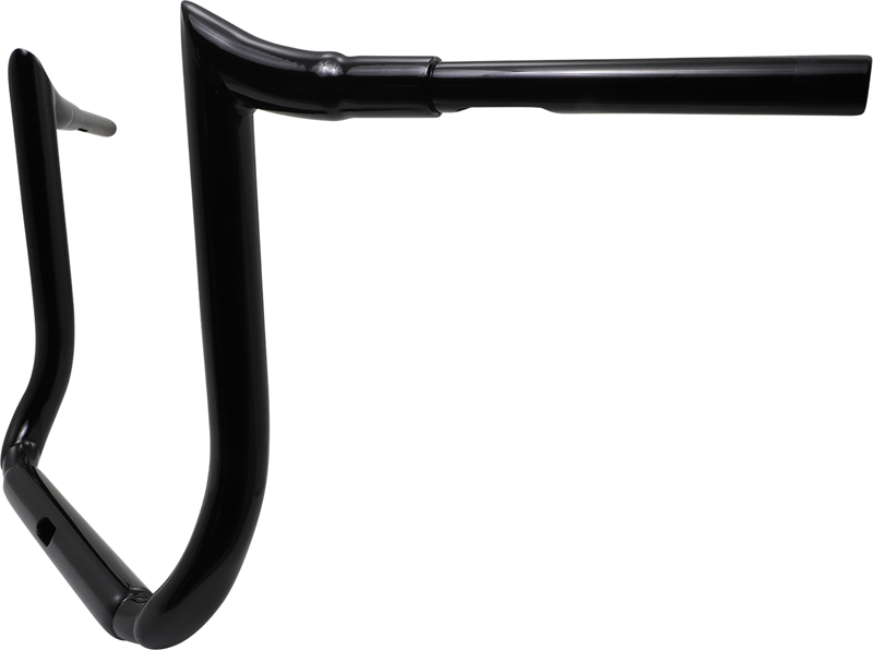 LA CHOPPERS Handlebar - Prime Ape - 14" - Black LA-7356-14B