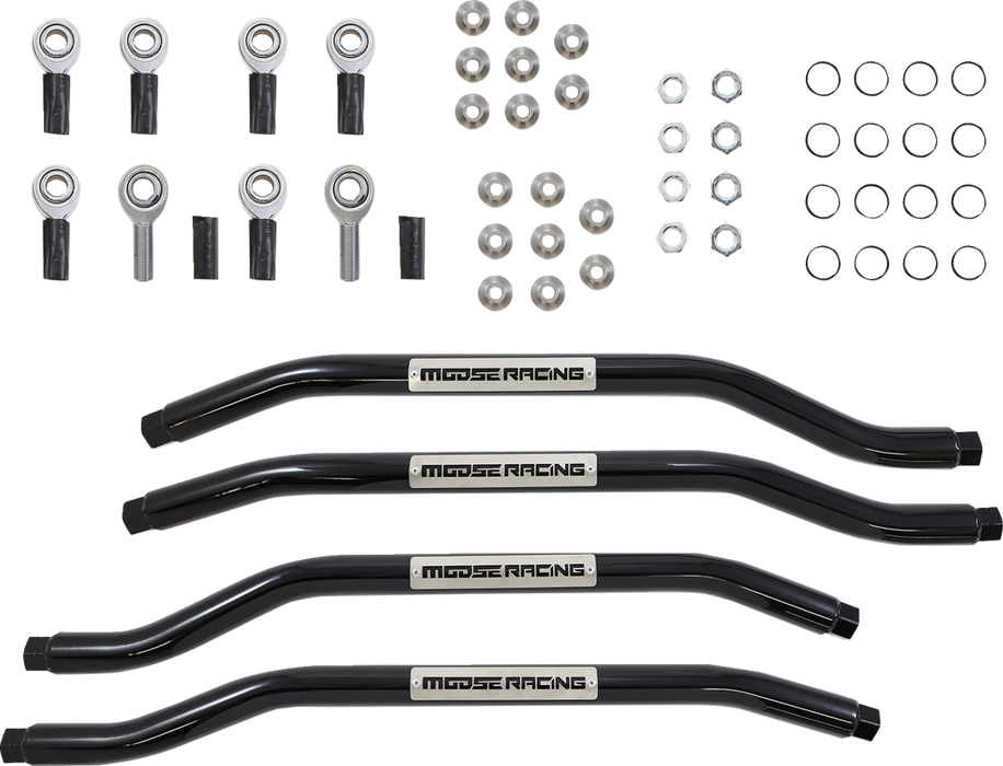 MOOSE RACING Radius Rod - Lower 41505