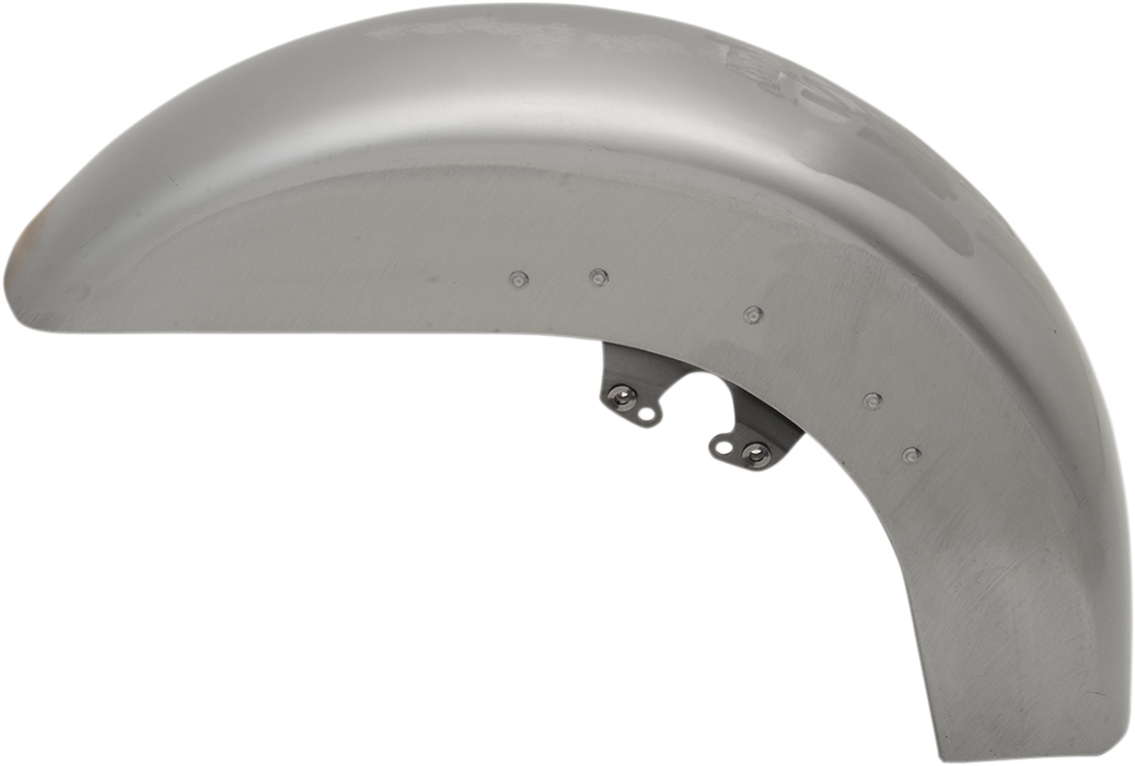 DRAG SPECIALTIES Front Fender - Steel - OEM 77867A